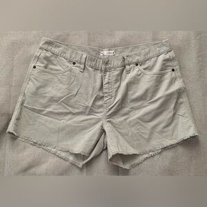 Carve Designs Oahu Mid-Rise Shorts